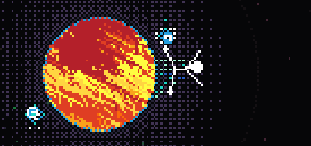 Space Garden